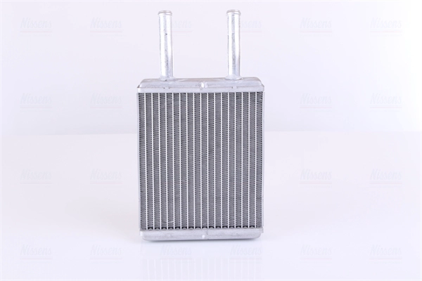 NISSENS 77600 - Радиатор печки