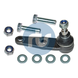 Шаровая опора