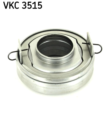 SKF VKC 3515 - Выжимной подшипник