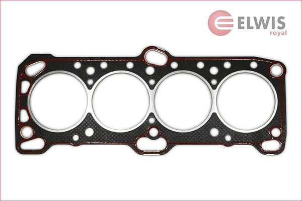 Прокладка ГБЦ