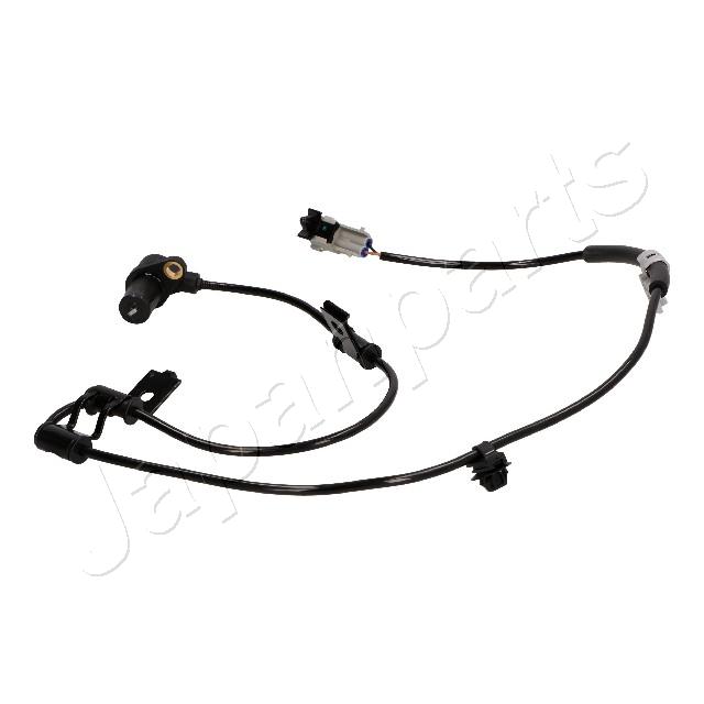 JAPANPARTS ABS-H72 - Датчик АБС (ABS)
