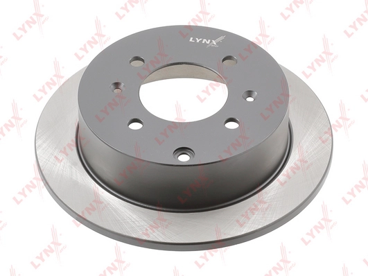 Тормозные диски