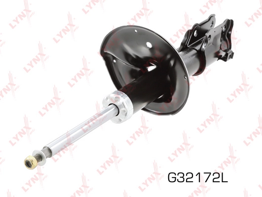 LYNXAUTO G32172L - Амортизатор