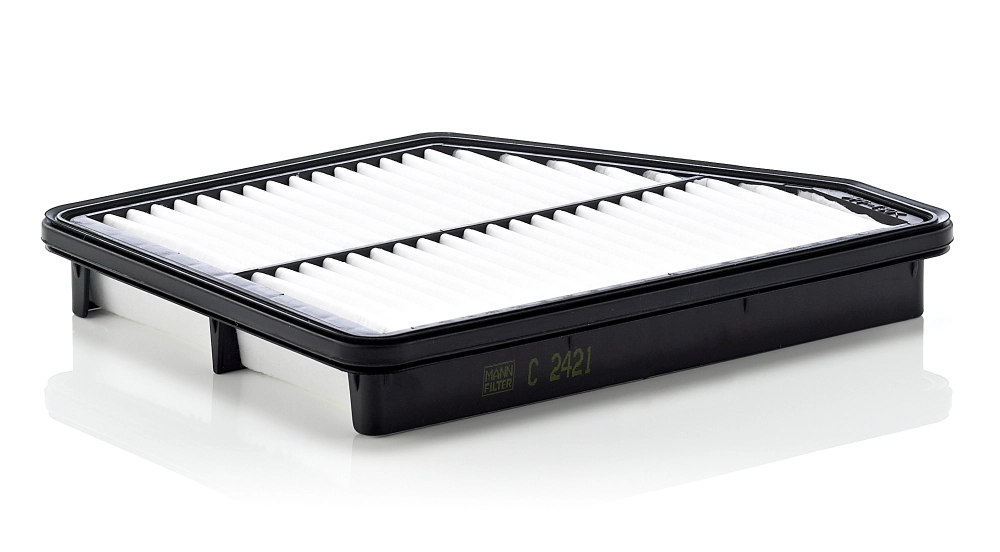 Воздушный фильтр