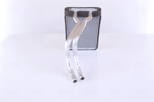 NISSENS 77620 - Радиатор печки