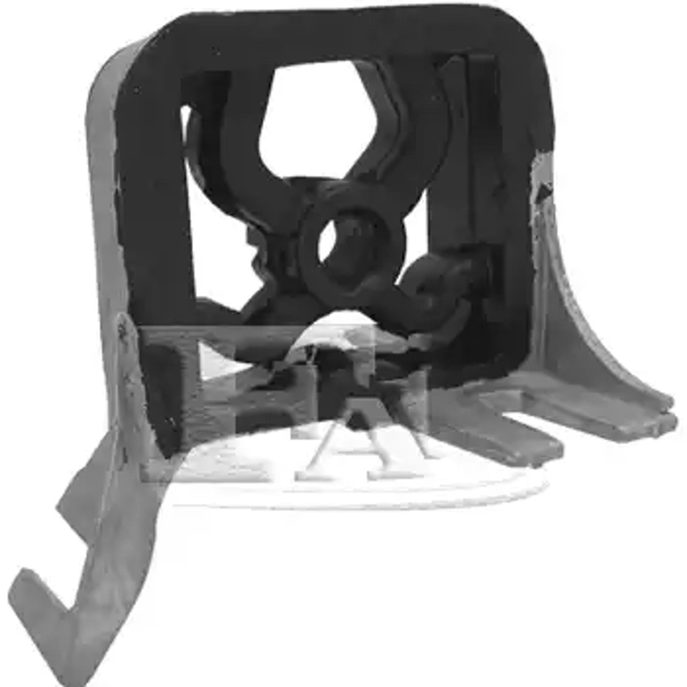 FISCHER 223929 - Подвес глушителя (резинометалл) RENAULT: