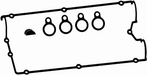 BGA RK3397 - Прокладка клапанной крышки