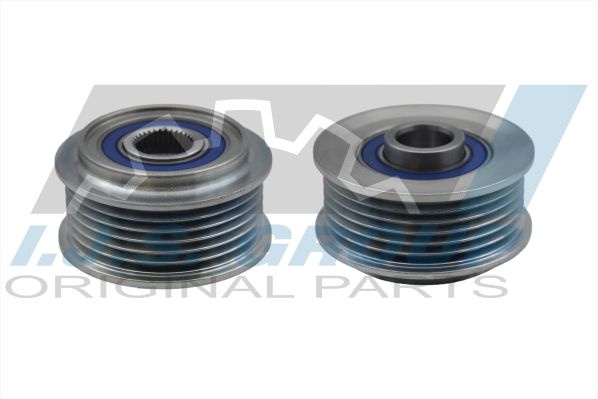 Шкив генератора