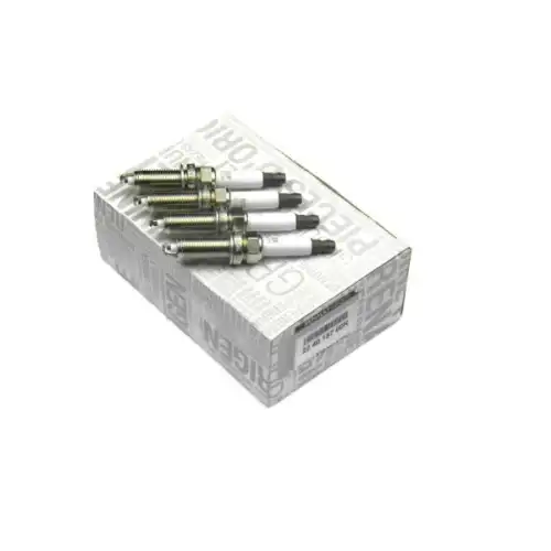 RENAULT 224018760r - свеча зажигания