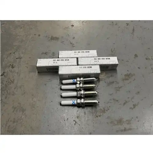 RENAULT 224019185r - свеча зажигания