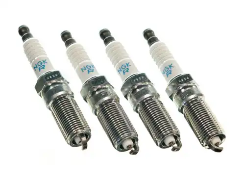 NISSAN 22401jd01b - свеча зажигания