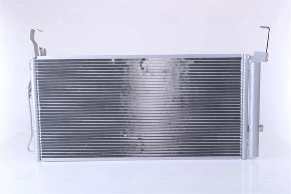 NISSENS 94451 - Радиатор кондиционера