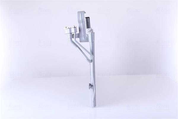 NISSENS 94451 - Радиатор кондиционера