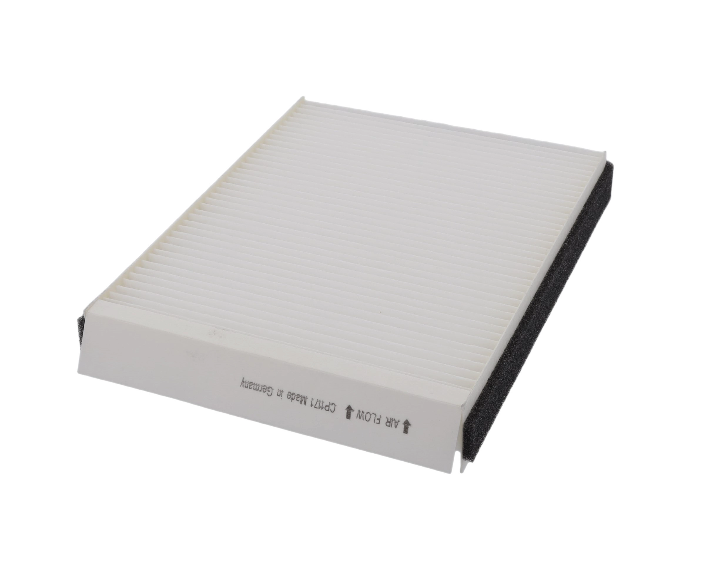 CORTECO 80000158 - Салонный фильтр