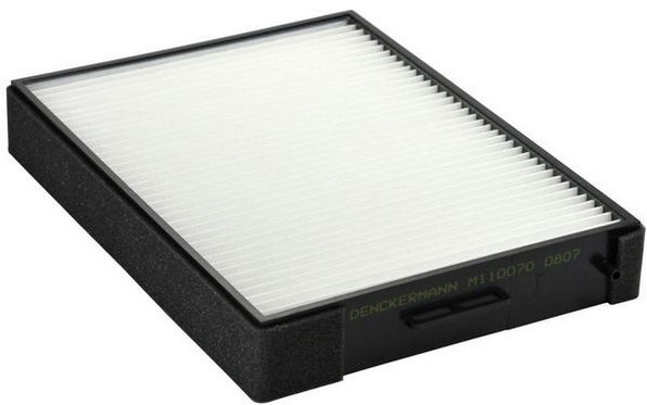 Салонный фильтр