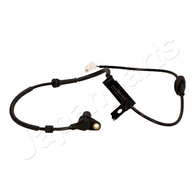 JAPANPARTS ABS-H67 - Датчик АБС (ABS)