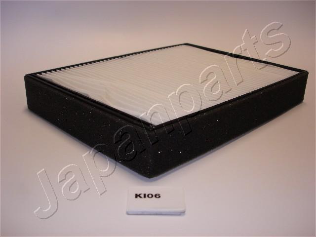 Салонный фильтр