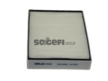 PURFLUX AH230 - Салонный фильтр