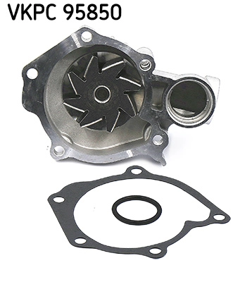 SKF VKPC 95850 - Водяной насос - помпа