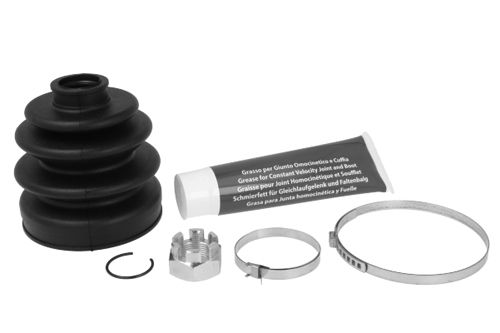 METELLI 13-0373 - Пыльник ШРУСа