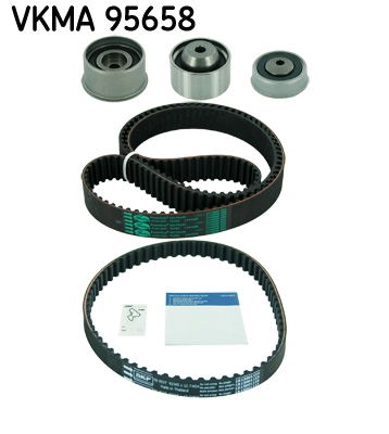 SKF VKMA 95658 - Комплект ГРМ
