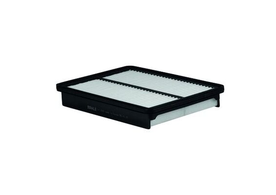 KNECHT LX 2956 - Воздушный фильтр