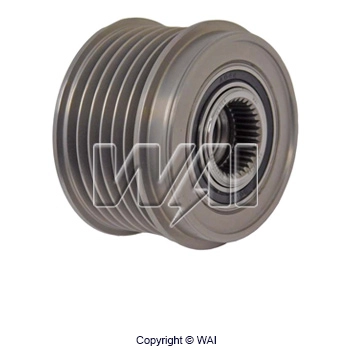 WAI 24-94299 - Шкив генератора