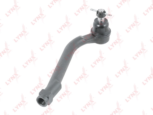 LYNXAUTO C4286R - Рулевой наконечник