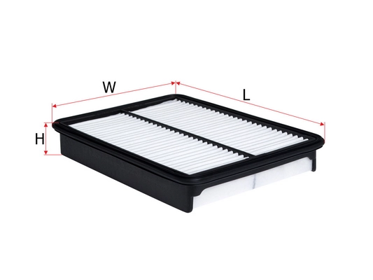 Воздушный фильтр