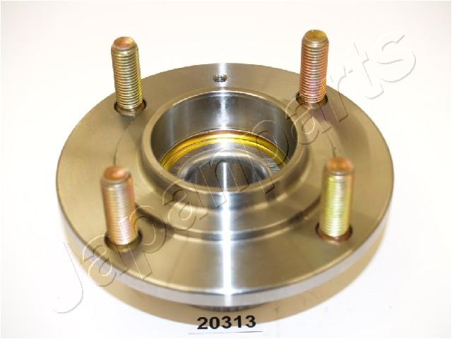 JAPANPARTS KK-20313 - Ступица колеса