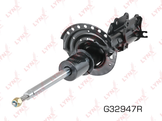 LYNXAUTO G32947R - Амортизатор