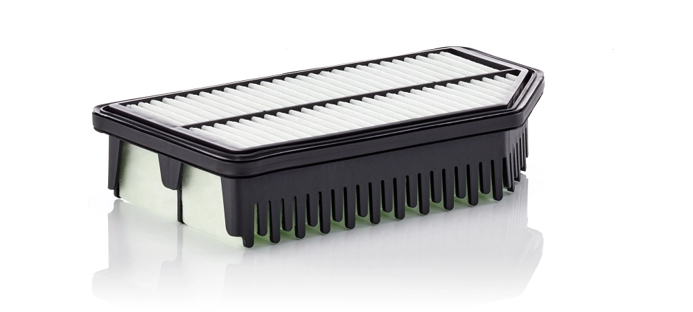 MANN-FILTER C 25 016 - Воздушный фильтр