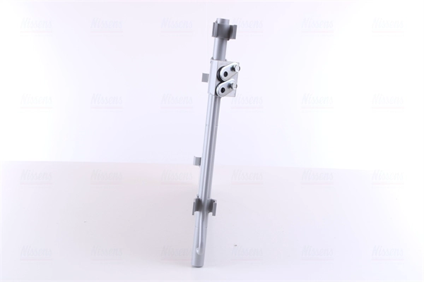 NISSENS 940243 - Радиатор кондиционера