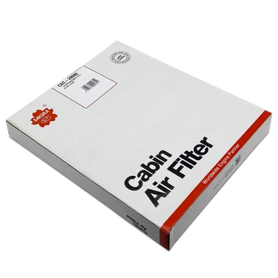 SAKURA AUTOMOTIVE CAC-29080 - Салонный фильтр