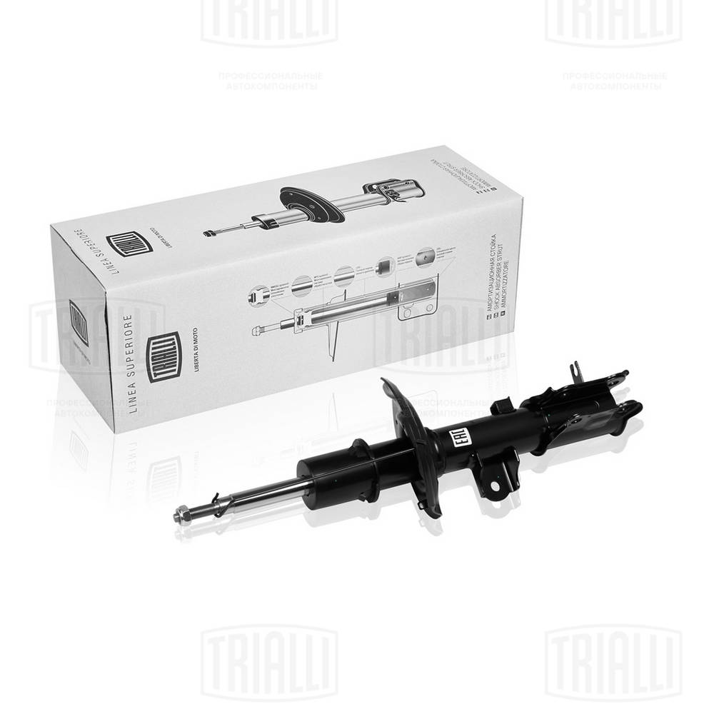 Амортизатор