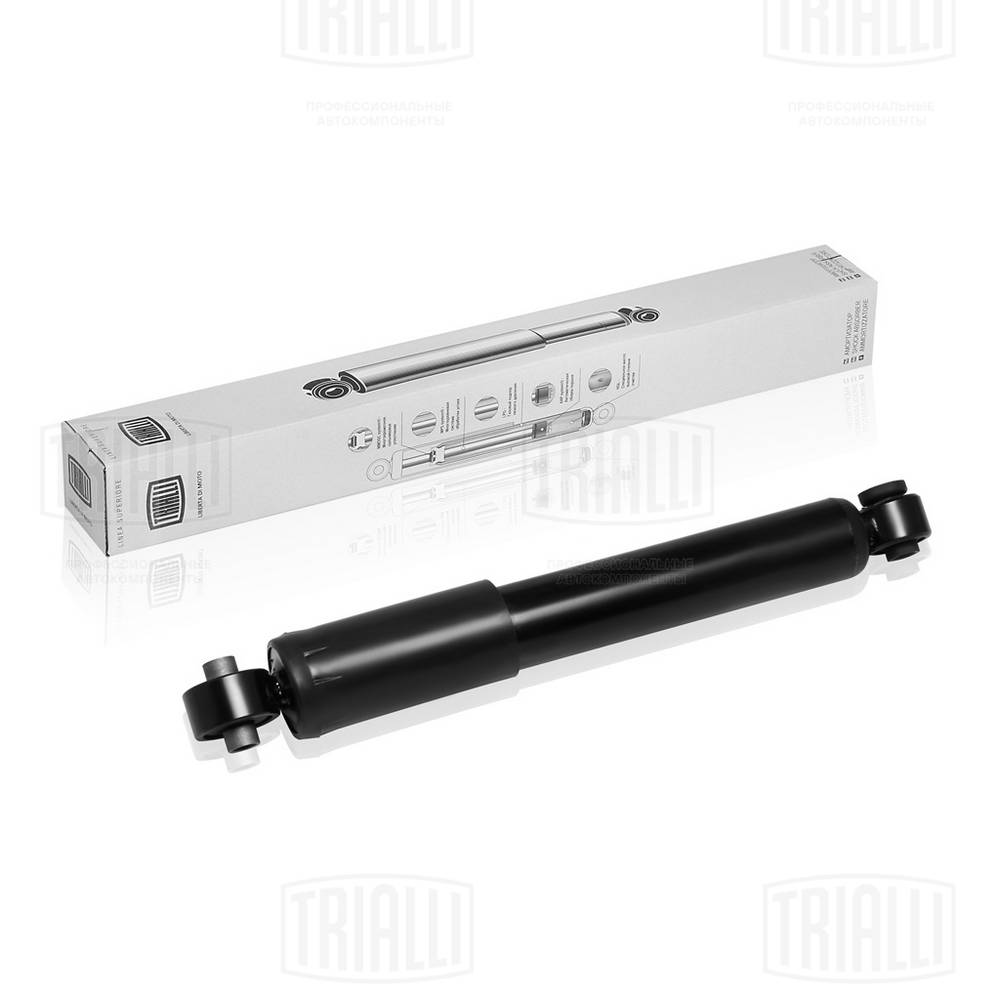 Амортизатор