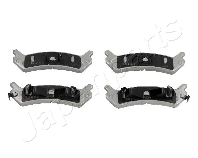 Тормозные колодки 