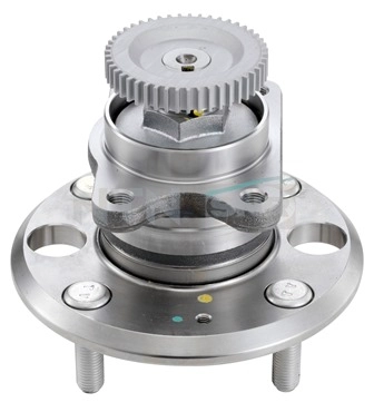 SNR R184.22 - Ступичный подшипник