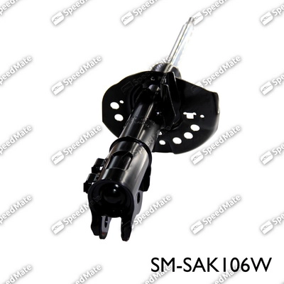 SPEEDMATE SM-SAK106W - Амортизатор