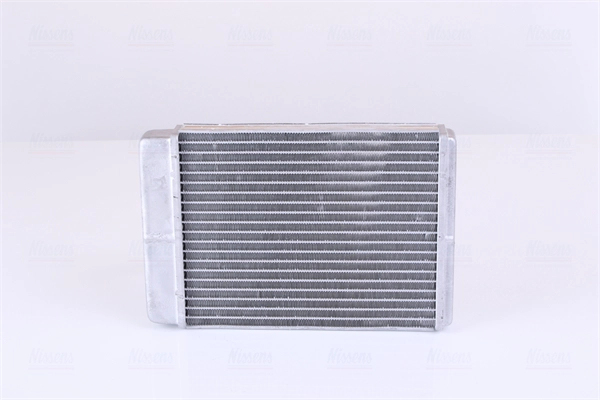 NISSENS 77616 - Радиатор печки