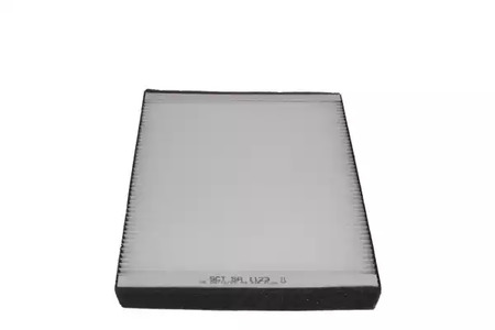 Салонный фильтр