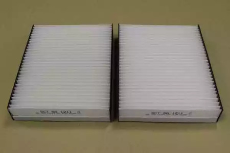 SCT GERMANY SA 1211 - Салонный фильтр