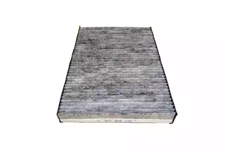 SCT GERMANY SAK 110 - Салонный фильтр