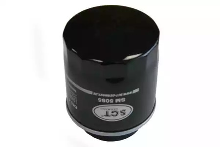 SCT GERMANY SM 5085 - Масляный фильтр