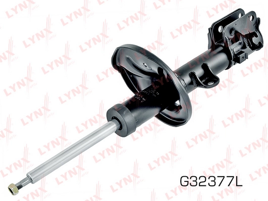 LYNXAUTO G32377L - Амортизатор
