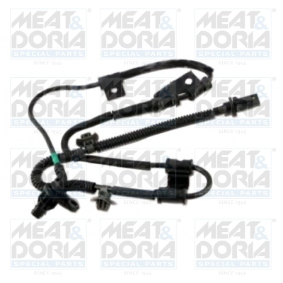 Датчик АБС (ABS)