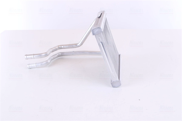 NISSENS 77642 - Радиатор печки