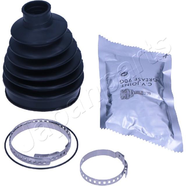 Пыльник ШРУСа