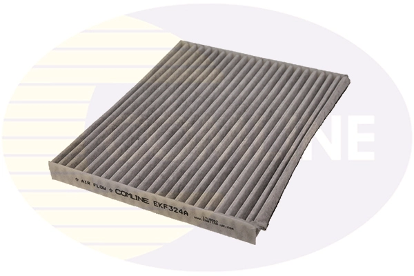 COMLINE EKF324A - Салонный фильтр