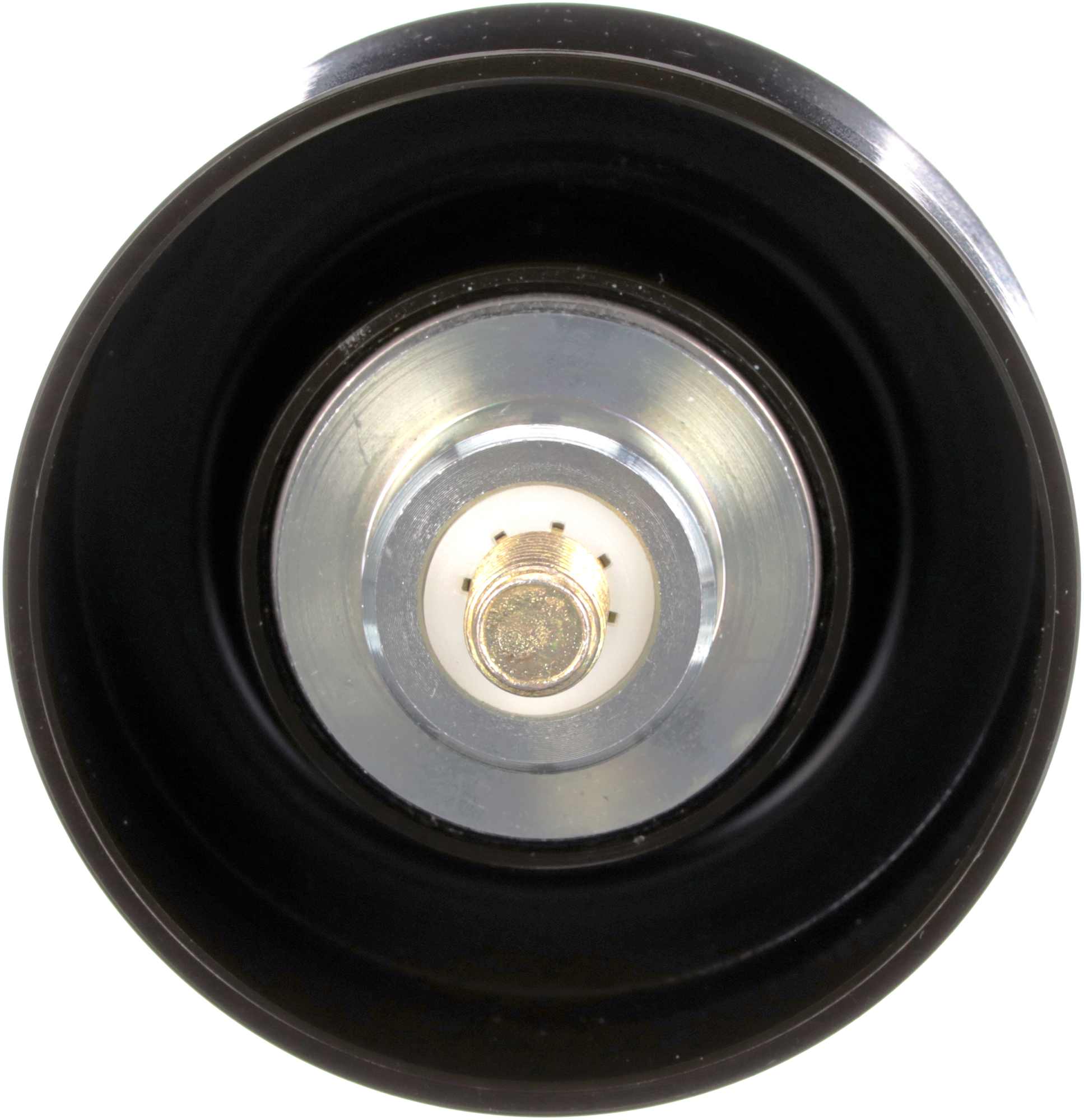 GATES T36306 - Обводной ролик приводного ремня